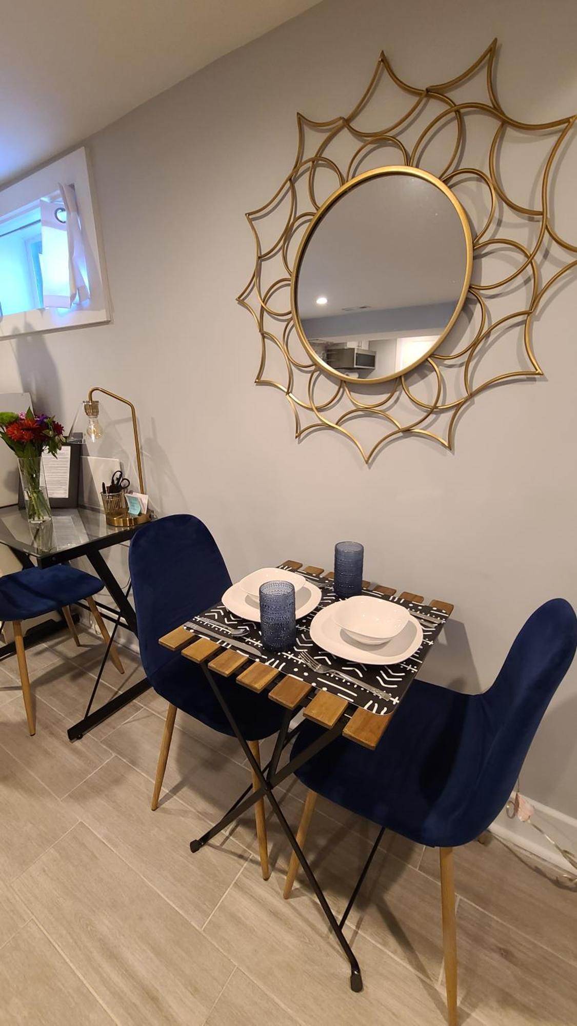 Beautiful Basement Suite & Outdoor Oasis 华盛顿哥伦比亚 外观 照片